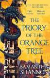 The Roots of Chaos - The Priory of the Orange Tree