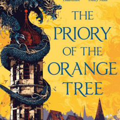 The Roots of Chaos - The Priory of the Orange Tree