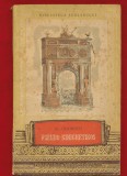 Al. Odobescu &quot;Pseudo-kinegetikos&quot; Biblioteca Scolarului 1955