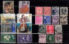 A7 T1 23 - Timbre foarte vechi - Anglia - Marea Britanie si colonii, Istorie, Stampilat