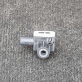 Senzor de impact lateral st&acirc;nga BMW 4 Coupe F32, F82 2018 OEM: 9234989 4180102