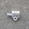 Senzor de impact lateral st&acirc;nga BMW 4 Coupe F32, F82 2018 OEM: 9234989 4180102
