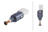 HELLA 6DD 008 622-811 Comutator lumini frana