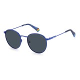 Ochelari de Soare Unisex Polaroid PLD-6171-S-PJP-C3 &Oslash; 51 mm, Plastic, Galben