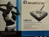 ROUTER WIRELESS LEVELONE WBR-6002, 4
