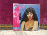 Donna Summer &ndash; Bad Girls (1979/Mercury/Japan) - CD original /NM+