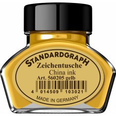 Tus calimara Standardgraph Yellow 30ml