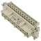 Conector EPIC H-BE 24 16A Mamă 10197100