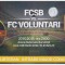 QW13 8 - Bilet acces parcare - FCSB Steaua - FC Voluntari - 27 octombrie 2018