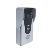 Aproape nou: Unitate poarta PNI UP70 pentru Interfon video PNI SafeHome PT750 si PN