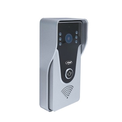 Aproape nou: Unitate poarta PNI UP70 pentru Interfon video PNI SafeHome PT750 si PN foto