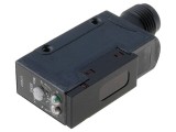 Senzor Fotoelectric OMRON E3S-AR86 Rază 0,1-2m PNP DARK-ON/LIGHT-ON 100mA