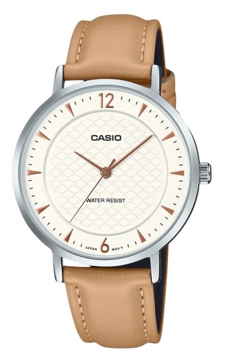 Ceas Dama, Casio, Collection LTP-VT LTP-VT04L-7A1DF - Marime universala