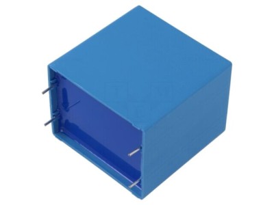Condensator polipropilenă MKP 70uF 45x57x57,5mm THT &amp;plusmn;10% EPCOS foto
