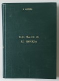 I LEARN ENGLISH , CURS PRACTIC DE LIMBA ENGLEZA de I. AUREL CANDREA