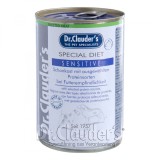 Cumpara ieftin Dr. Clauder&#039;s Dog Sensitive, 400 g