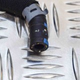 Furtun Mercedes-Benz C W205 (2014-2018) A6512000358 OEM Original