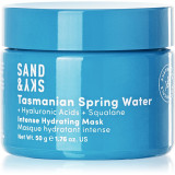 Sand &amp; Sky Tasmanian Spring Water Intense Hydrating Mask masca pentru hidratare intensa 50 g