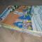 Revista Misha, COLECTIE INTEGRALA PE ANUL 1990, 12 NUMERE
