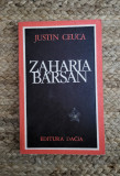 Justin Ceuca - Zaharia Barsan