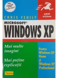 Chris Fehily - Microsoft Windows XP (Editia: 2007)