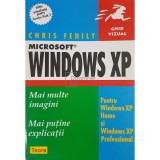 Chris Fehily - Microsoft Windows XP (Editia: 2007)