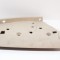 Ornament inferior planșa de bord MASERATI GHIBLI M157 2014 OEM: AAH86684 11478574