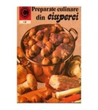 Elena Poleac - Preparate culinare din ciuperci - 107359