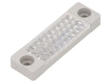 Reflector Termorezistent 18x60x7.5mm PL20A