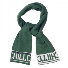 Fular tricotat Minoti, Kb Scarf, verde