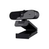 Camera web Trust Taxon QHD, interfata USB 2.0, lungime cablu, Microfon