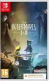 Little Nightmares 1+2 Compilation NSW