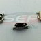 Conector alimentare Alcatel Pop C3