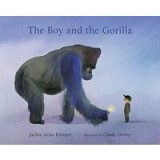 Boy and the Gorilla