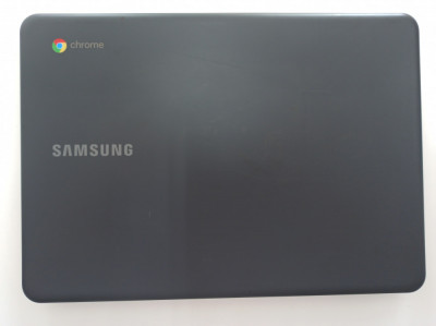 Capac Display + Webcam USB Balamale Boxe Samsung 501C Chromebook XE501C13 foto