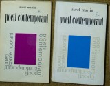 Aurel Martin - Poeti contemporani (2 vol)