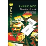 Time Out of Joint