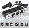 SPLITTER BRICHETA X3 CU USB, Oem