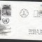 UN New York 1965 World population conference Mi.161 FDC UN.206