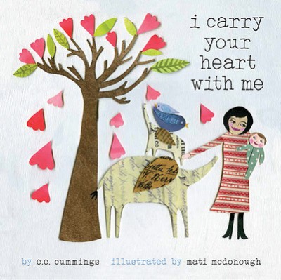 I Carry Your Heart with Me foto