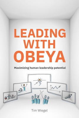 Enter the Obeya: Using a Big Room to Lead Successful Strategies foto
