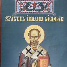 Sfantul Ierarh Nicolae