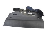 Ornament inferior planșa de bord BMW 1 F20 2013 OEM: 51459242896,9242896 | 11166694