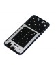 Rama LCD Huawei Mate 20 Lite Neagra Originala Carcasa Mijloc