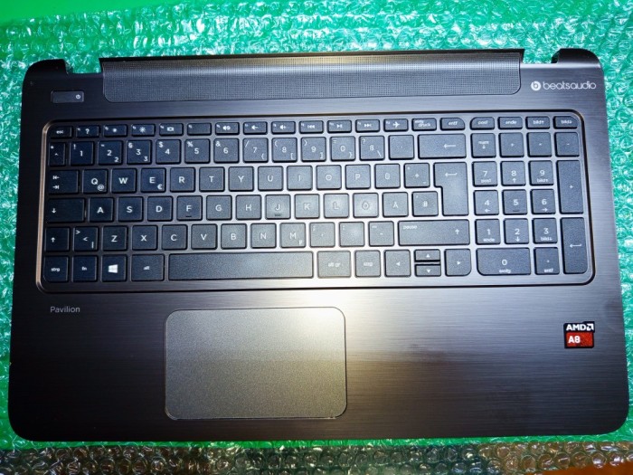 Palmrest + tastatura HP 15-p 15-p154ng 15-p061nb