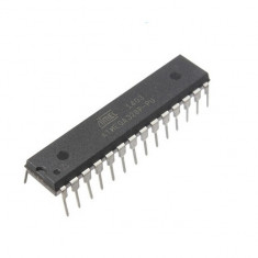 Procesor chipset arduino mega ATMEGA328P-PU DIP-28 foto