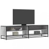 Gossi comoda tv, gri sonoma, 180,5x40x46 cm, lemn compozit