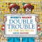 Where&#039;s Waldo? Double Trouble at the Museum: The Ultimate Spot-The-Difference Book!