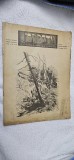 REVISTA CARPATII VANATOARE PESCUIT CHINOLOGIE , NR. 7-8 / 1947