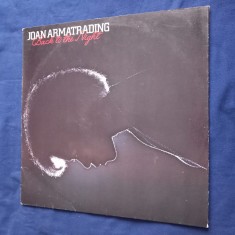 LP : Joan Armatrading - Back To The Night _ A&amp;amp;M, Germania, _ NM / VG+ foto